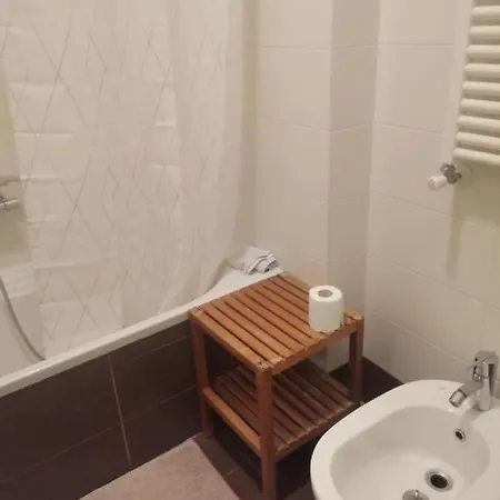 Apartamento Portello