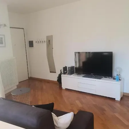 Portello Apartamento