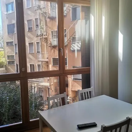 Portello Apartamento *